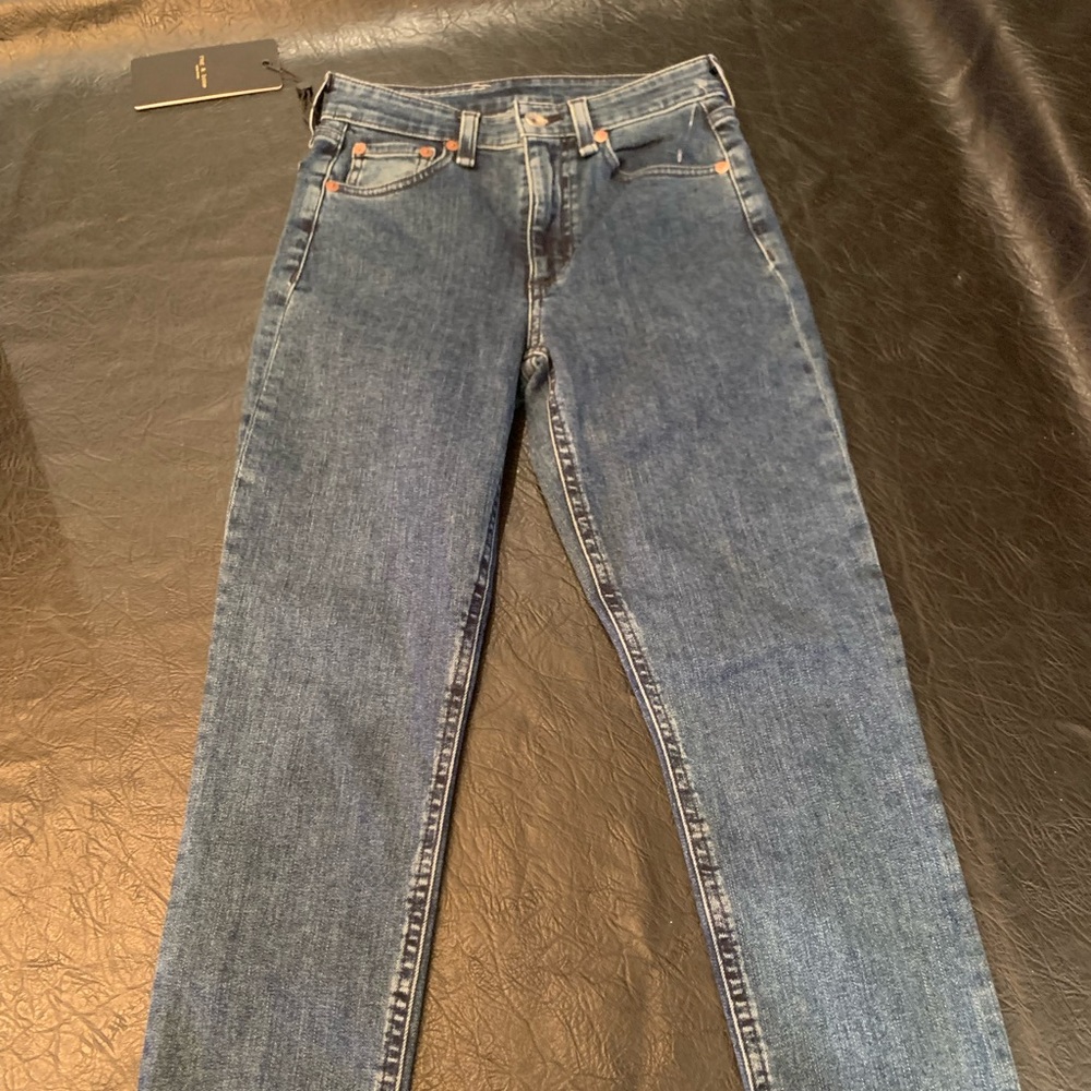 Rag and bone jeans